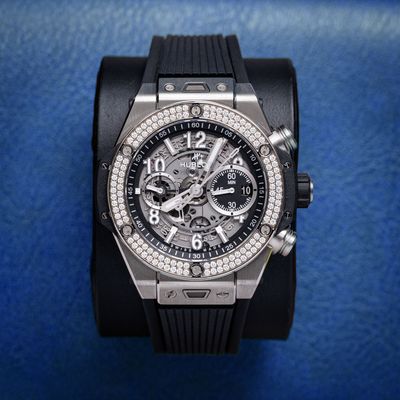 Hublot N/A 
