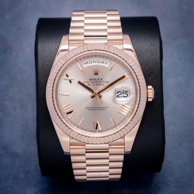 Rolex Day-Date 