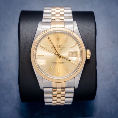 Rolex Datejust 