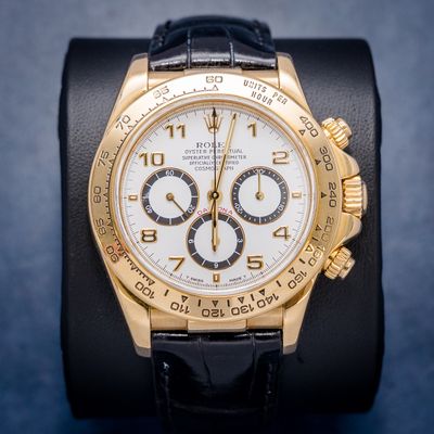 Rolex Cosmograph Daytona 
