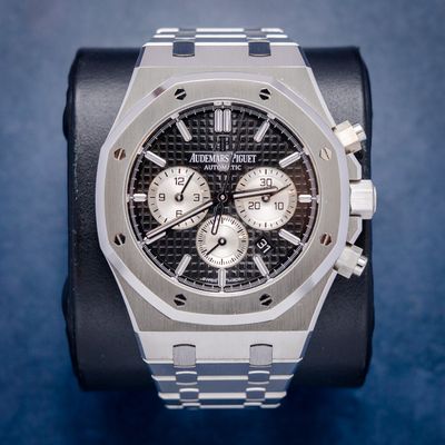 Audemars Piguet N/A 