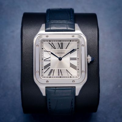 Cartier Santos 