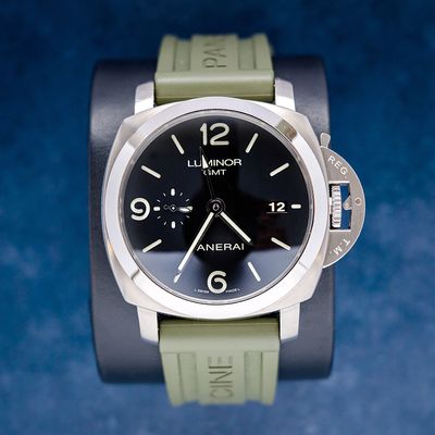 Panerai N/A 