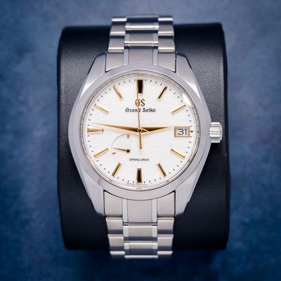 Grand Seiko N/A 