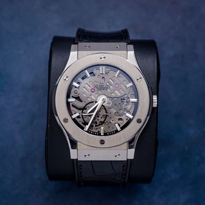 Hublot N/A 