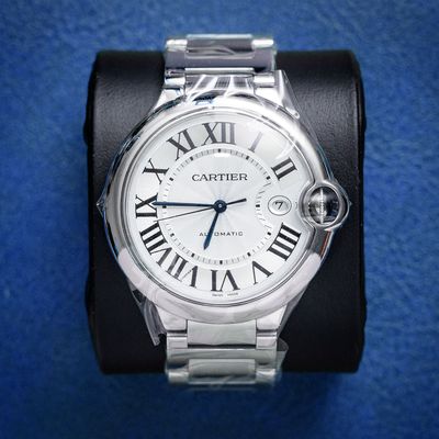 Cartier N/A 