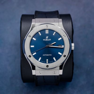 Hublot N/A 