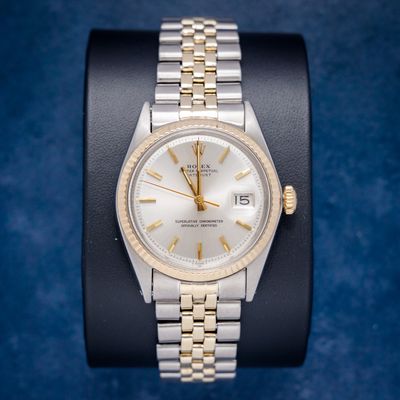 Rolex Datejust 