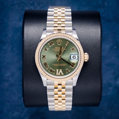 Rolex Datejust 