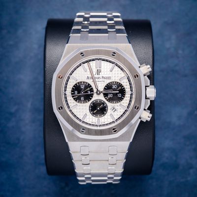 Audemars Piguet N/A 