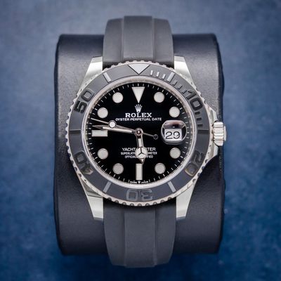Rolex Yacht-Master 