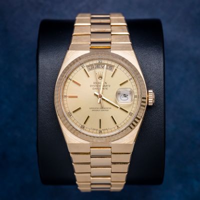 Rolex Day-Date 