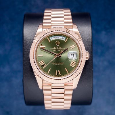 Rolex Day-Date 