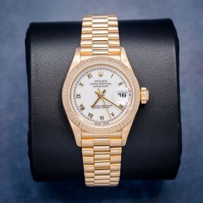 Rolex Datejust 