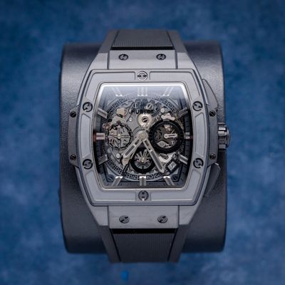 Hublot N/A 