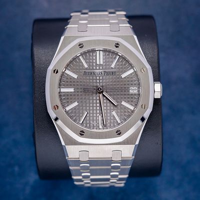 Audemars Piguet N/A 