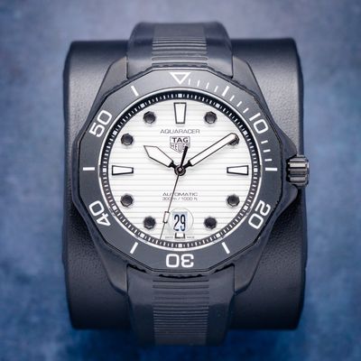 Tag Heuer N/A 