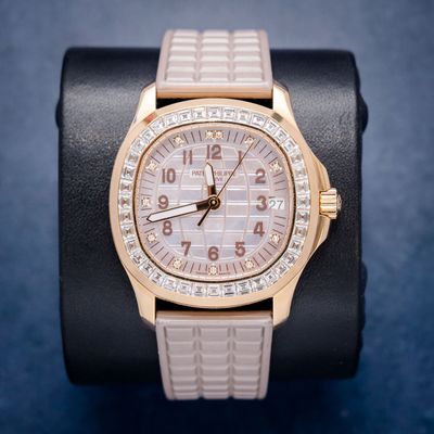 Patek Philippe N/A 