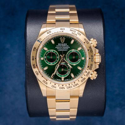 Rolex Cosmograph Daytona 