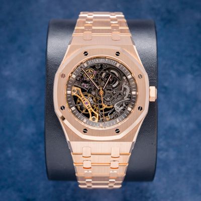 Audemars Piguet N/A 