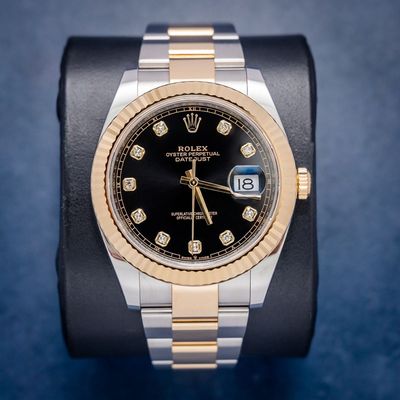 Rolex Datejust 
