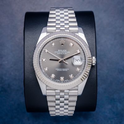 Rolex Datejust 