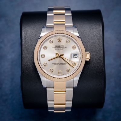 Rolex Datejust 