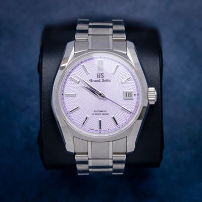 Grand Seiko N/A 