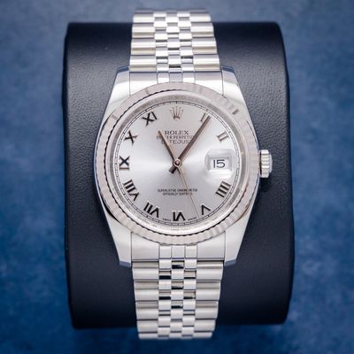 Rolex Datejust 