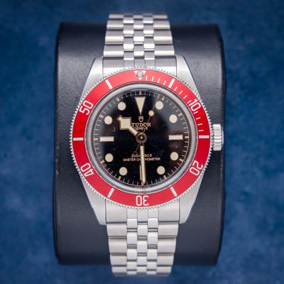 Tudor N/A 