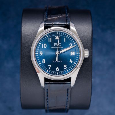 IWC N/A 