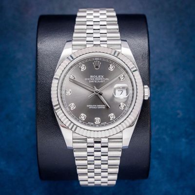 Rolex Datejust 