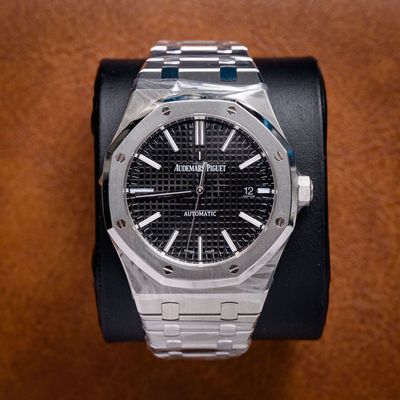 Audemars Piguet  