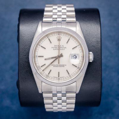 Rolex Datejust 