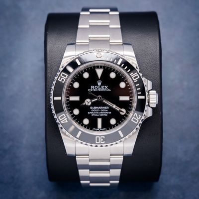Rolex Submariner 