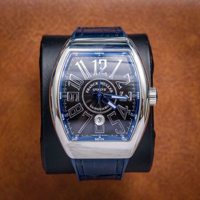 Franck Muller  