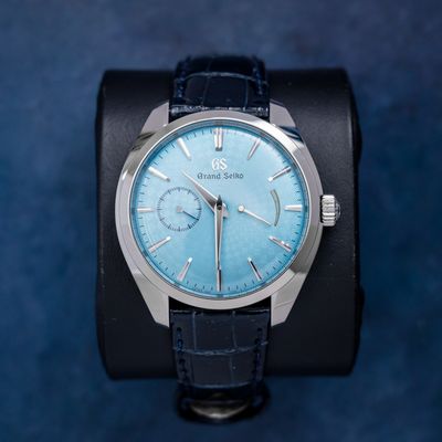 Grand Seiko N/A 