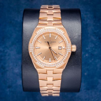 Vacheron & Constantin N/A 