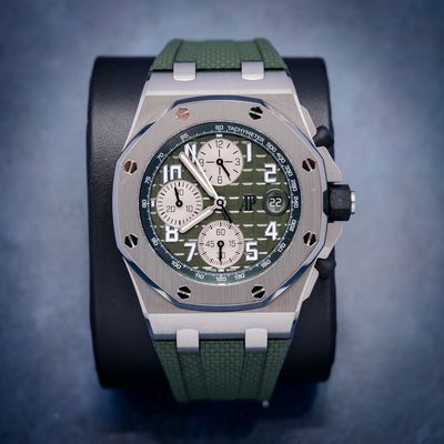 Audemars Piguet N/A 