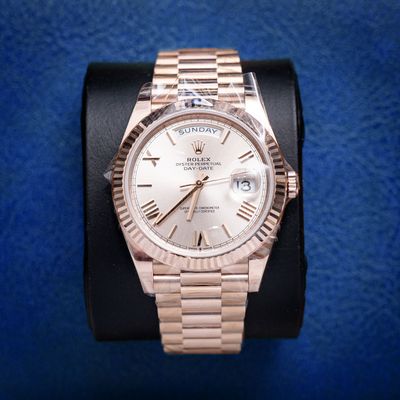 Rolex Day-Date 