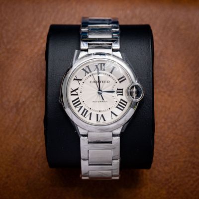 Cartier  
