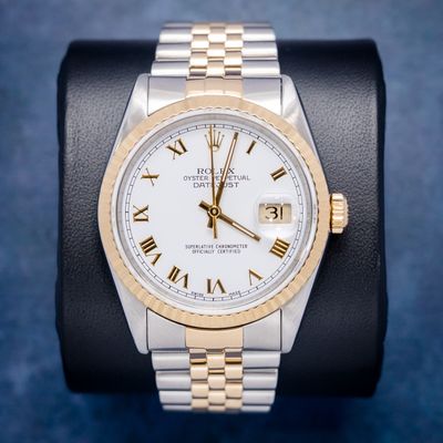 Rolex Datejust 