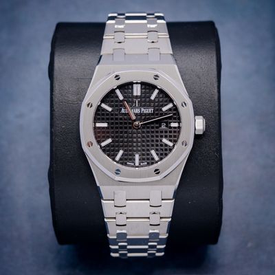 Audemars Piguet N/A 
