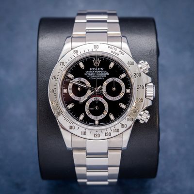 Rolex Cosmograph Daytona 