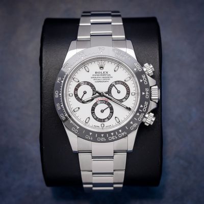 Rolex Cosmograph Daytona 