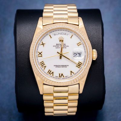 Rolex Day-Date 