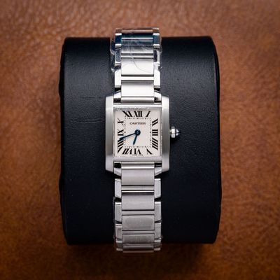 Cartier  