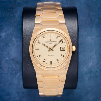 Vacheron & Constantin N/A 