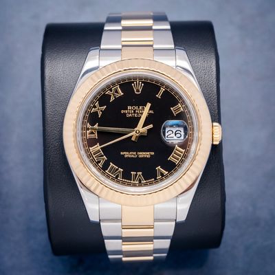 Rolex Datejust 
