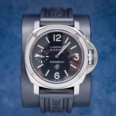 Panerai N/A 